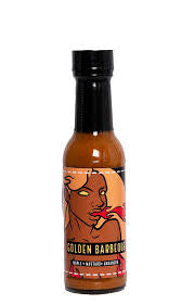 Australian Buffalo Sauce Golden Barbecue