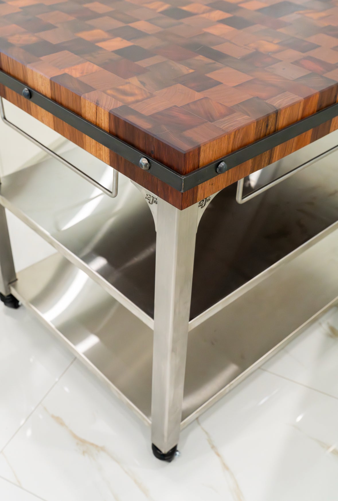 The Great Aussie Butcher’s Block