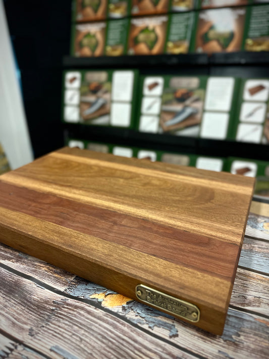 The Workstation Medium