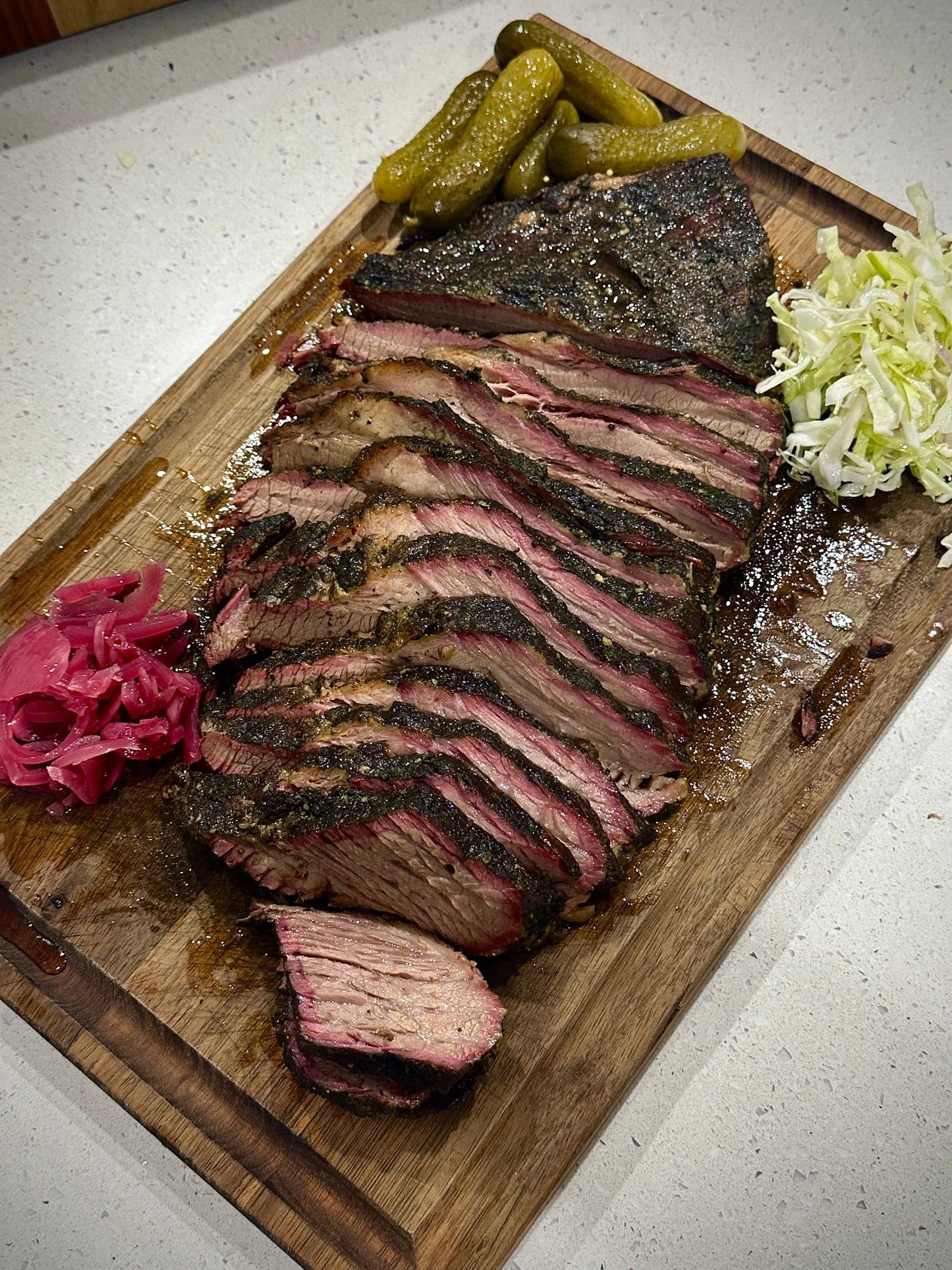 Pitmaster Pro - Double Butter Bang - BBQ Rub