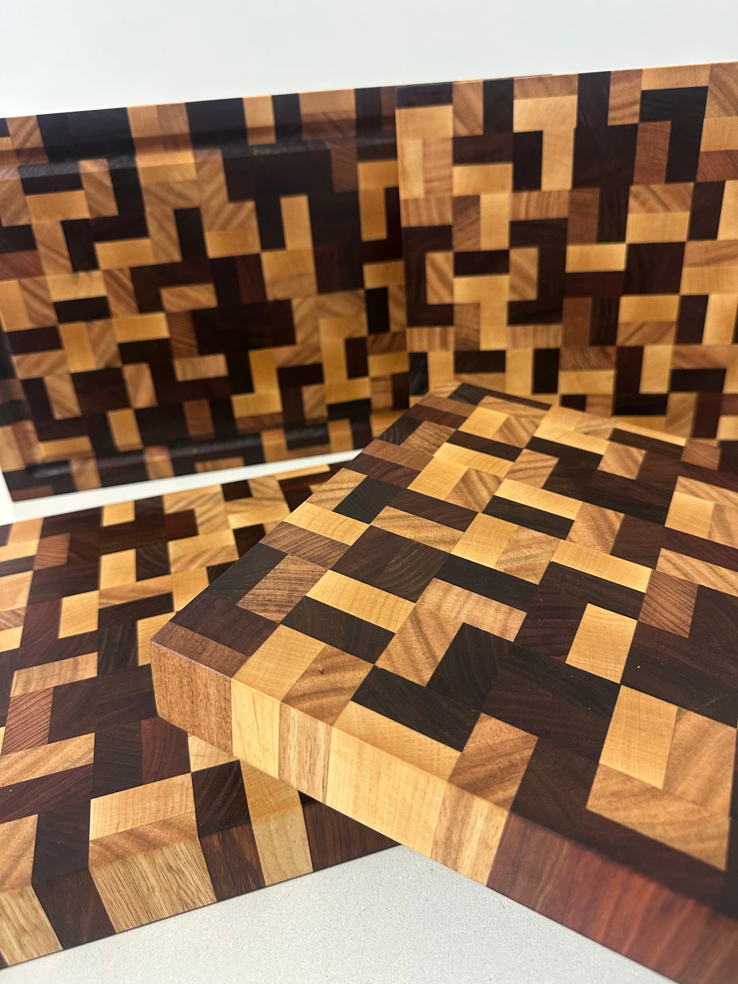 The Notoriously Aussie Board