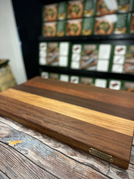 The Workstation Large