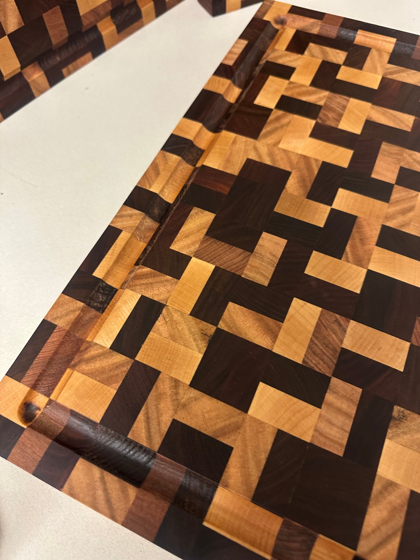 The Notoriously Aussie Board