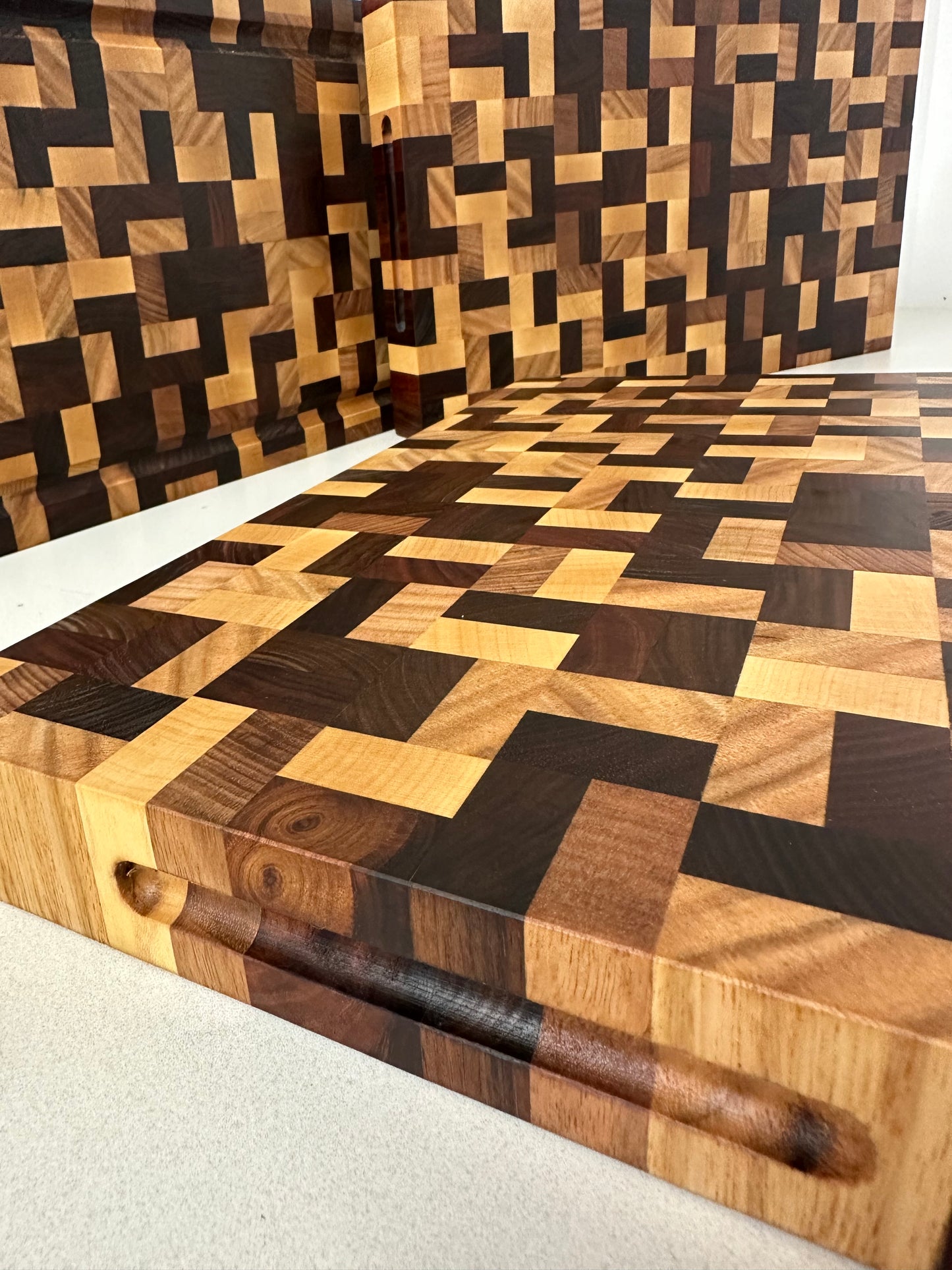 The Notoriously Aussie Board