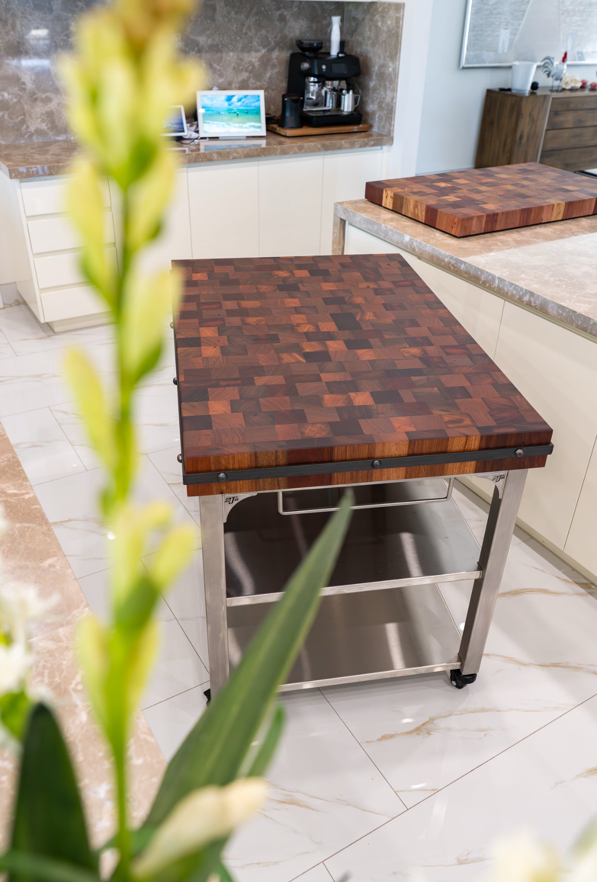 The Great Aussie Butcher’s Block