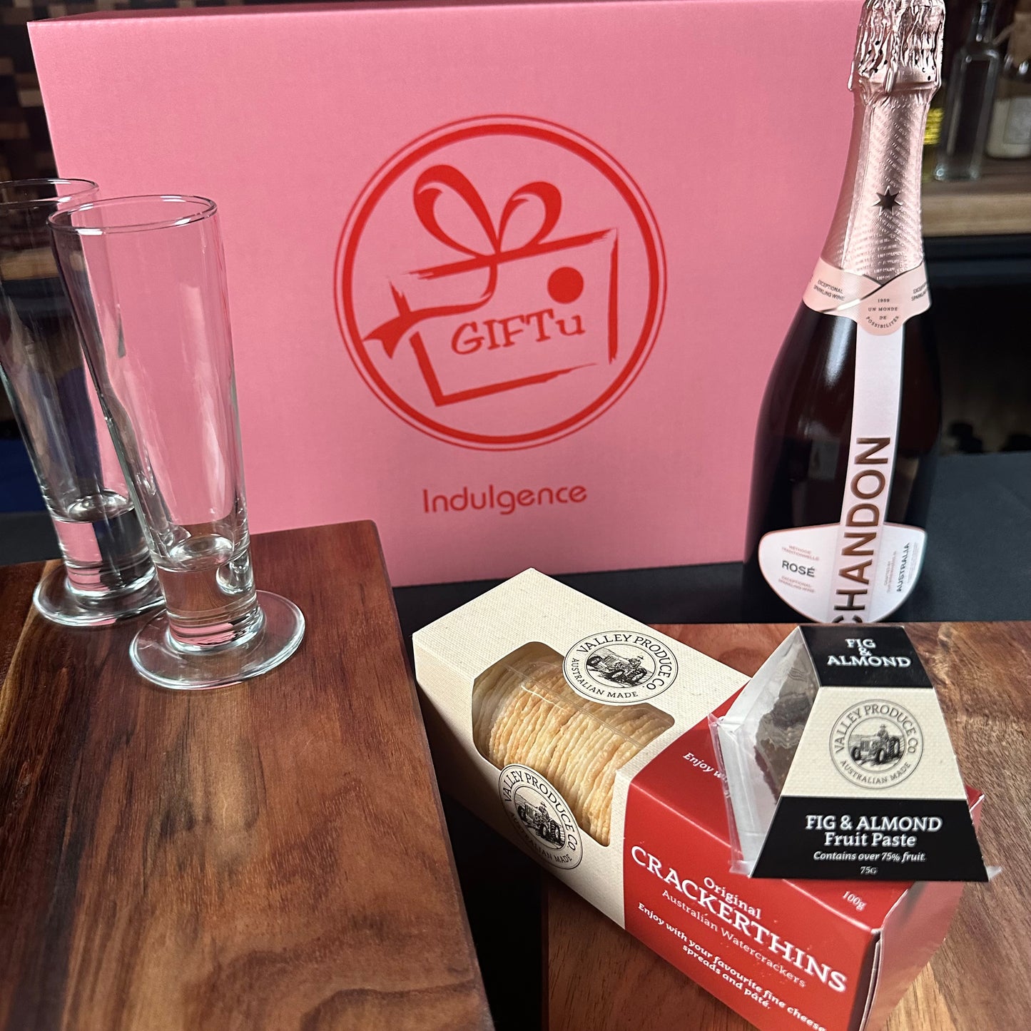 The Ultimate Mother’s Day Gift Pack