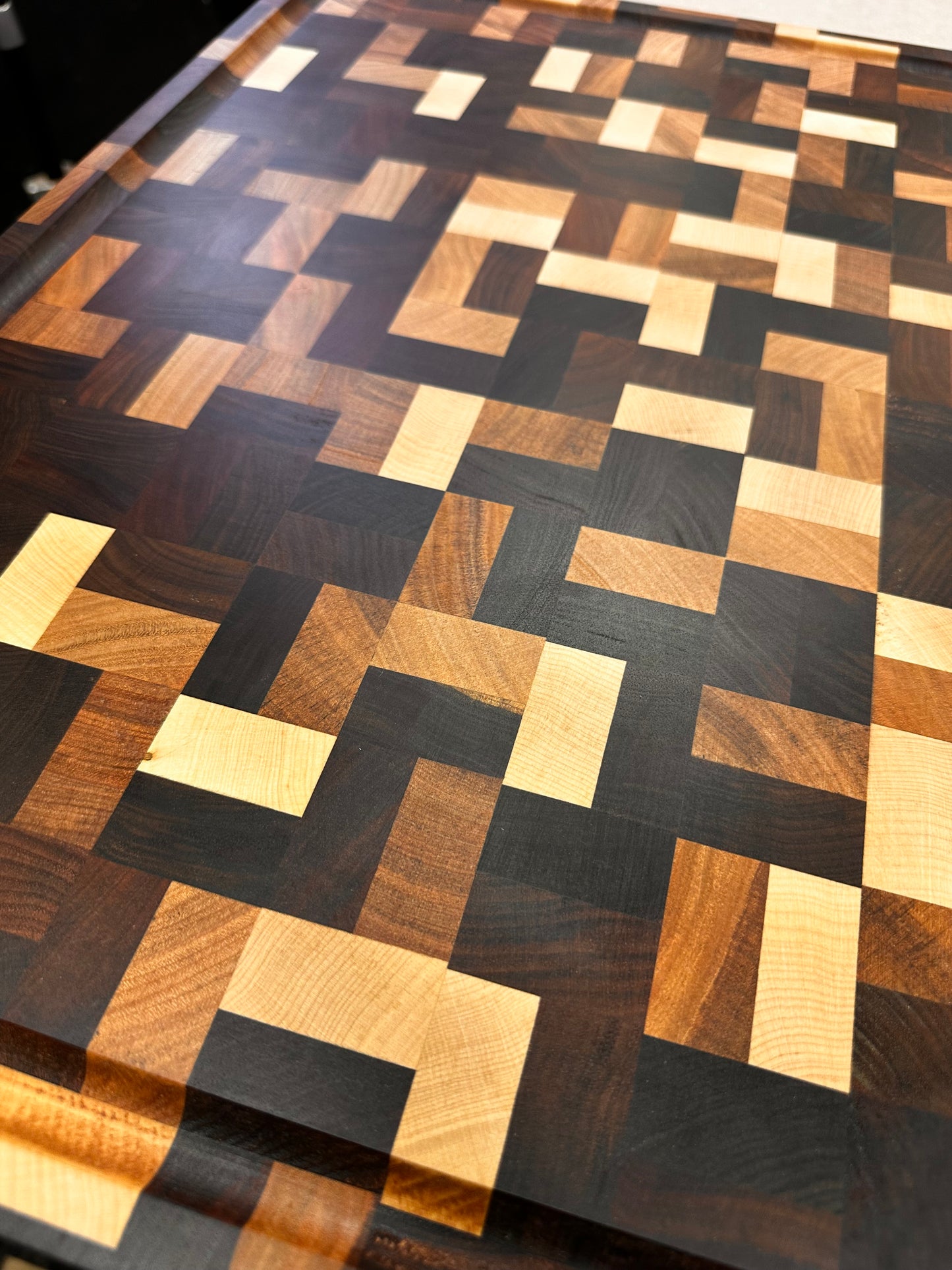Premium End Grain - Notoriously Aussie