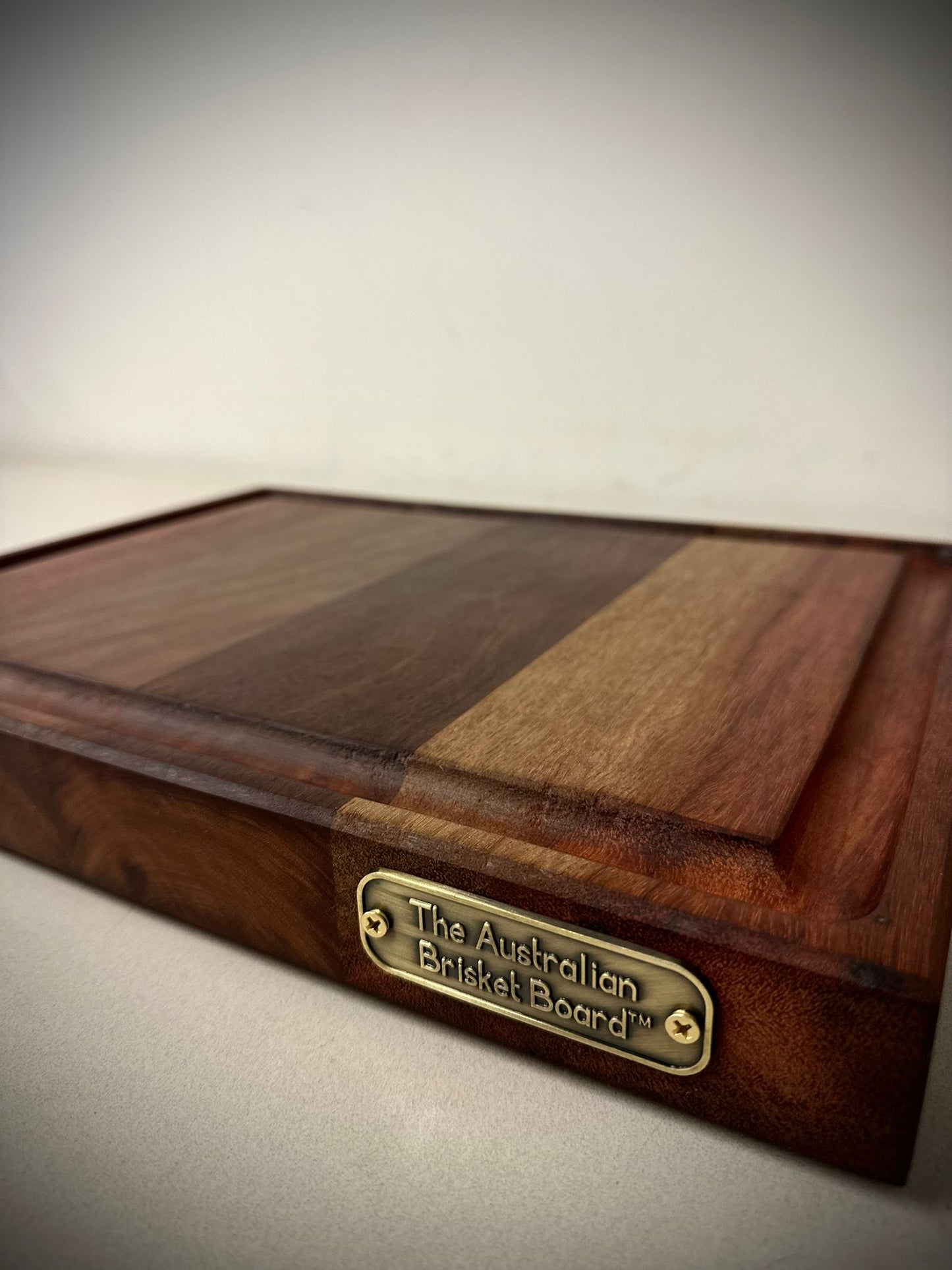 The Steak Board