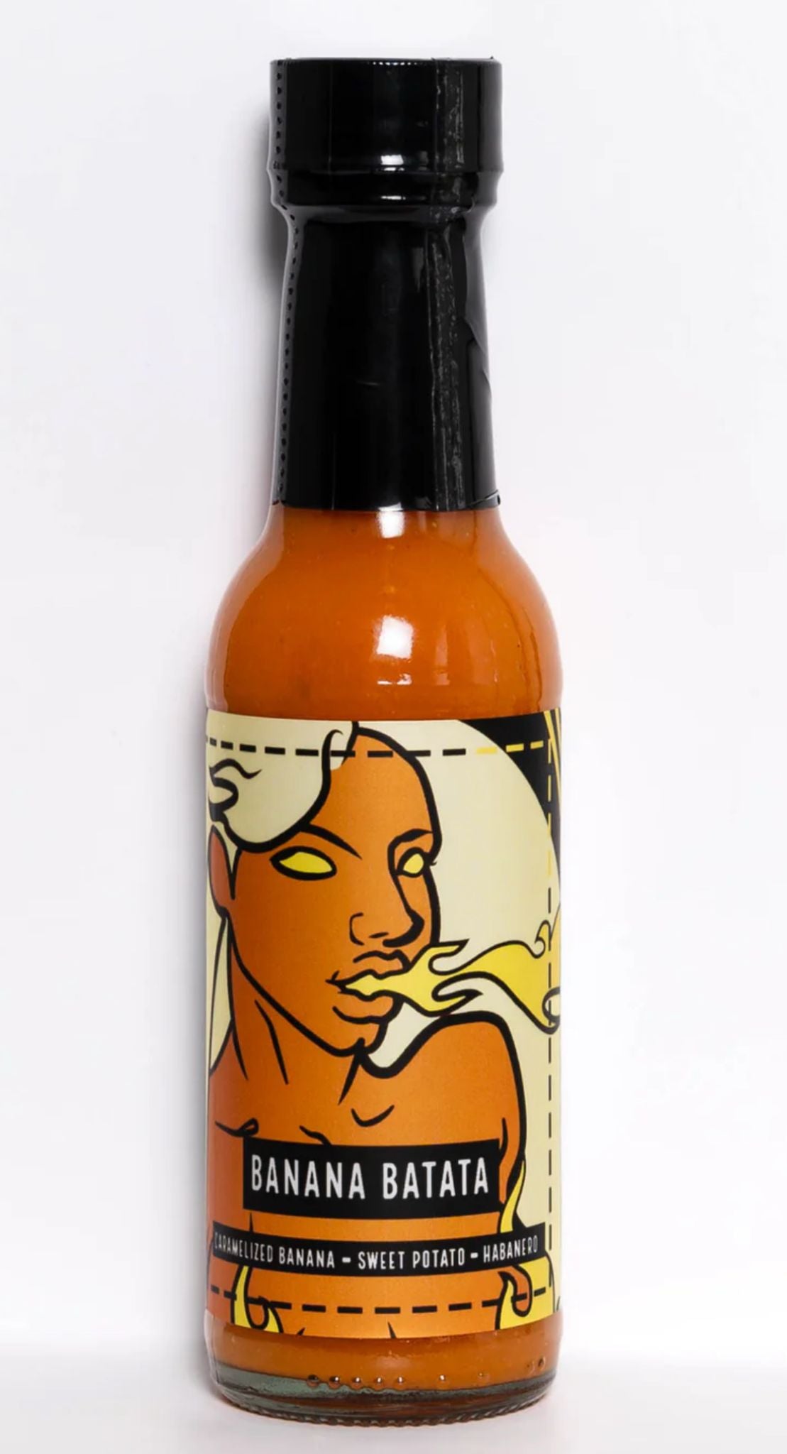 Australian Buffalo Sauce - Banana Batata