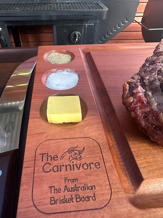 The Carnivore