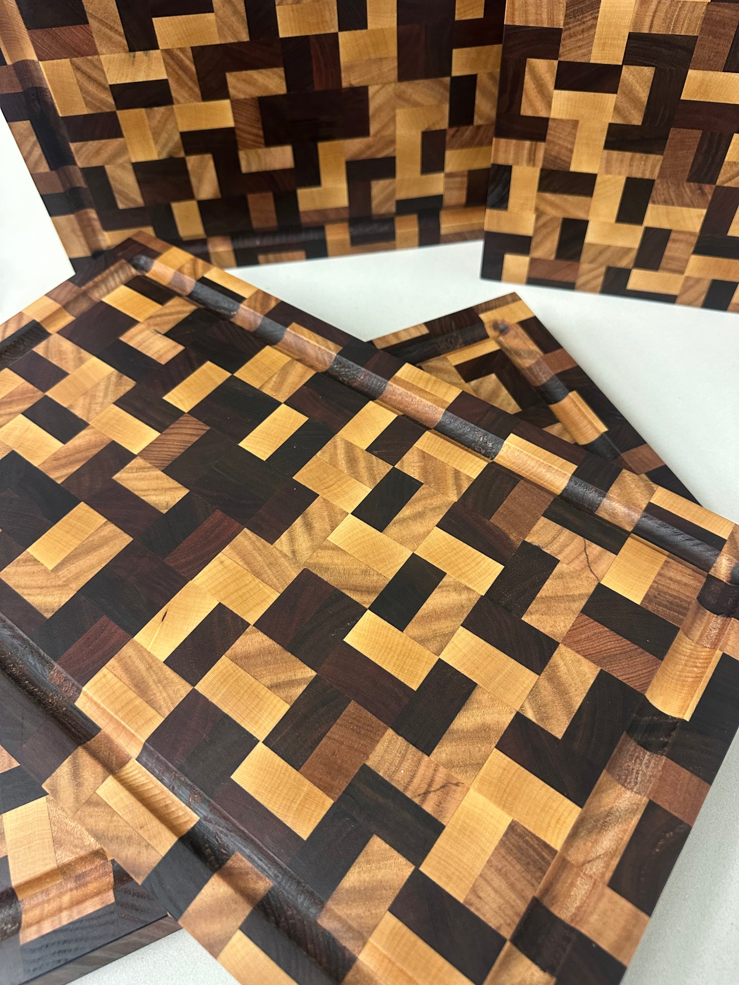 The Notoriously Aussie Board