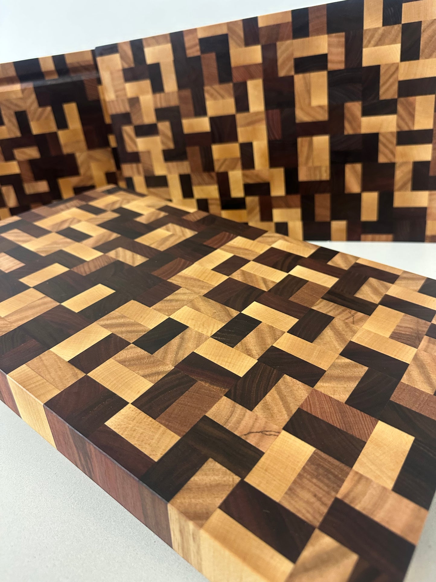 The Notoriously Aussie Board