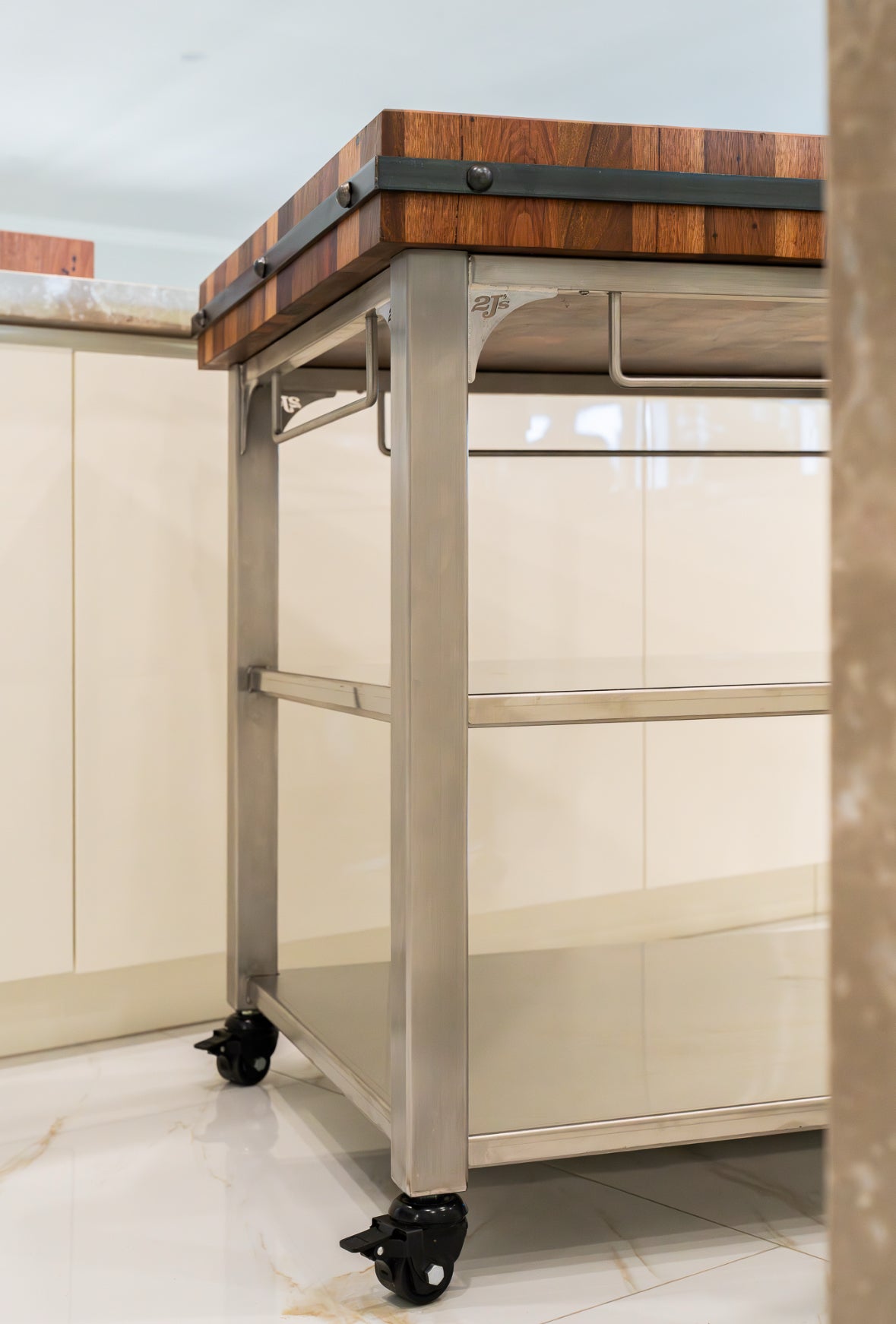 The Great Aussie Butcher’s Block