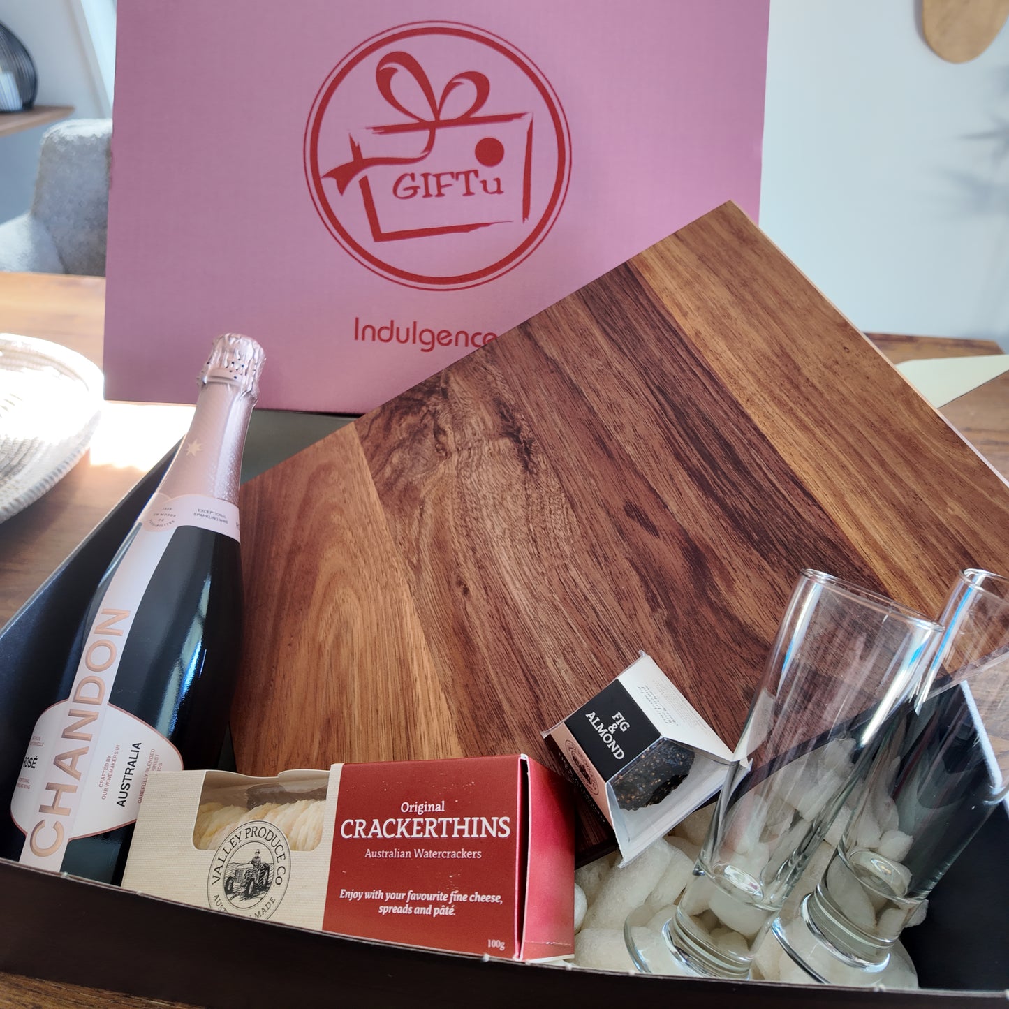 The Ultimate Mother’s Day Gift Pack