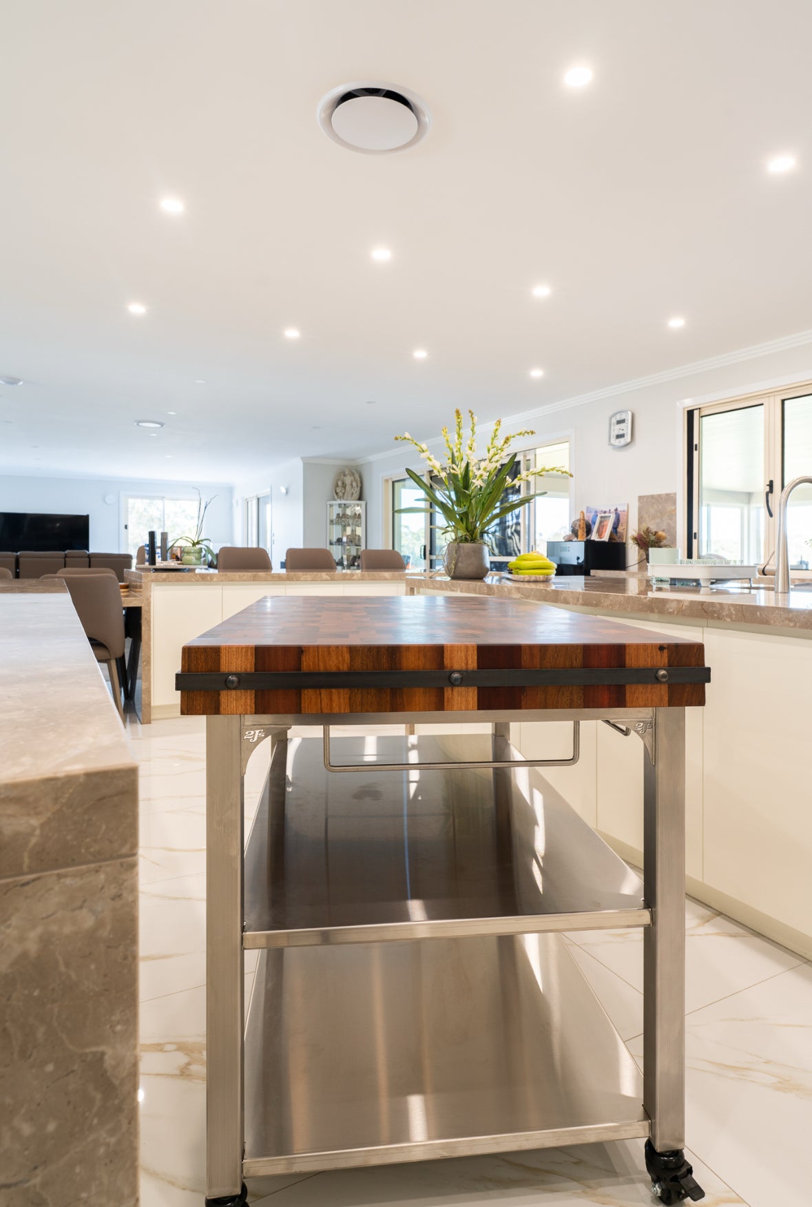 The Great Aussie Butcher’s Block