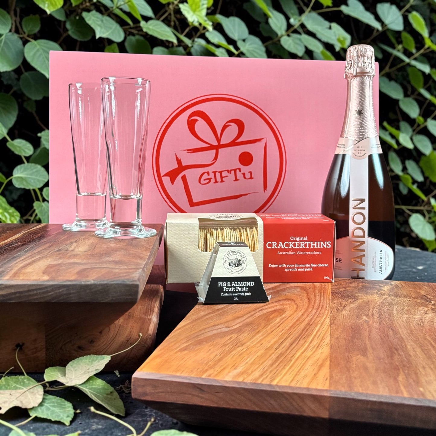 The Ultimate Mother’s Day Gift Pack
