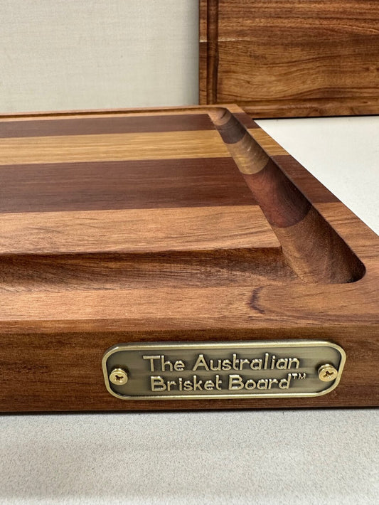 The Australian Brisket Board Mini