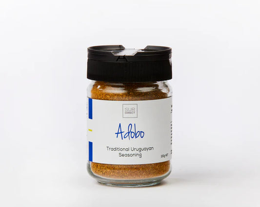 Sur Direct - Adobo - Traditional Uruguayan Seasoning