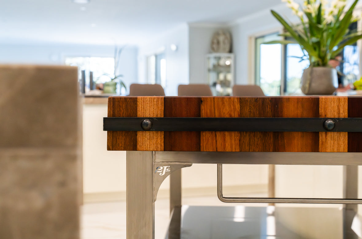 The Great Aussie Butcher’s Block