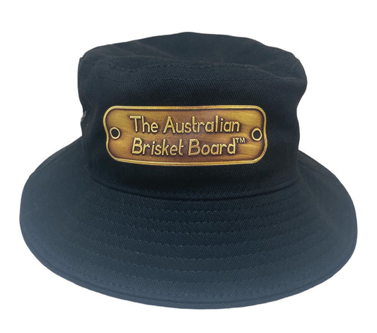 The Australian Brisket Board - Bucket Cap