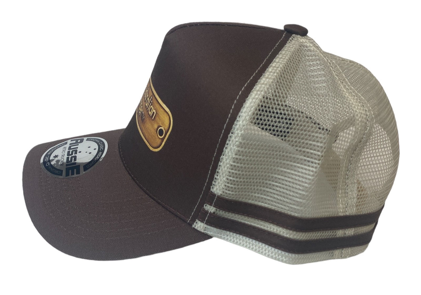 The Australian Camper - Cap