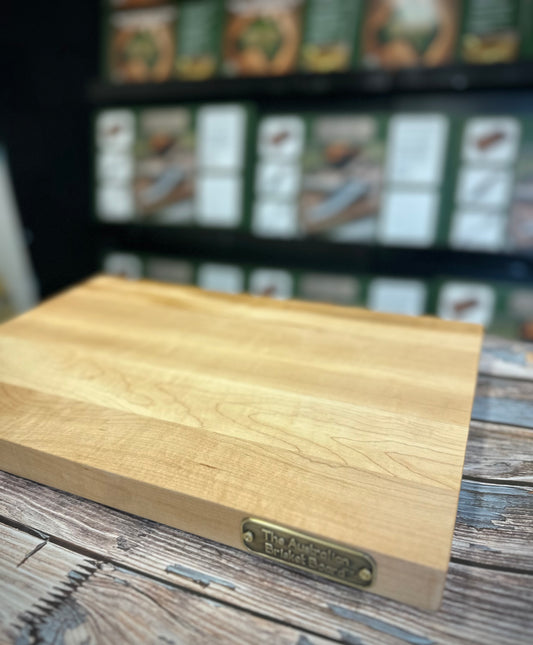 The ‘Roos Block’