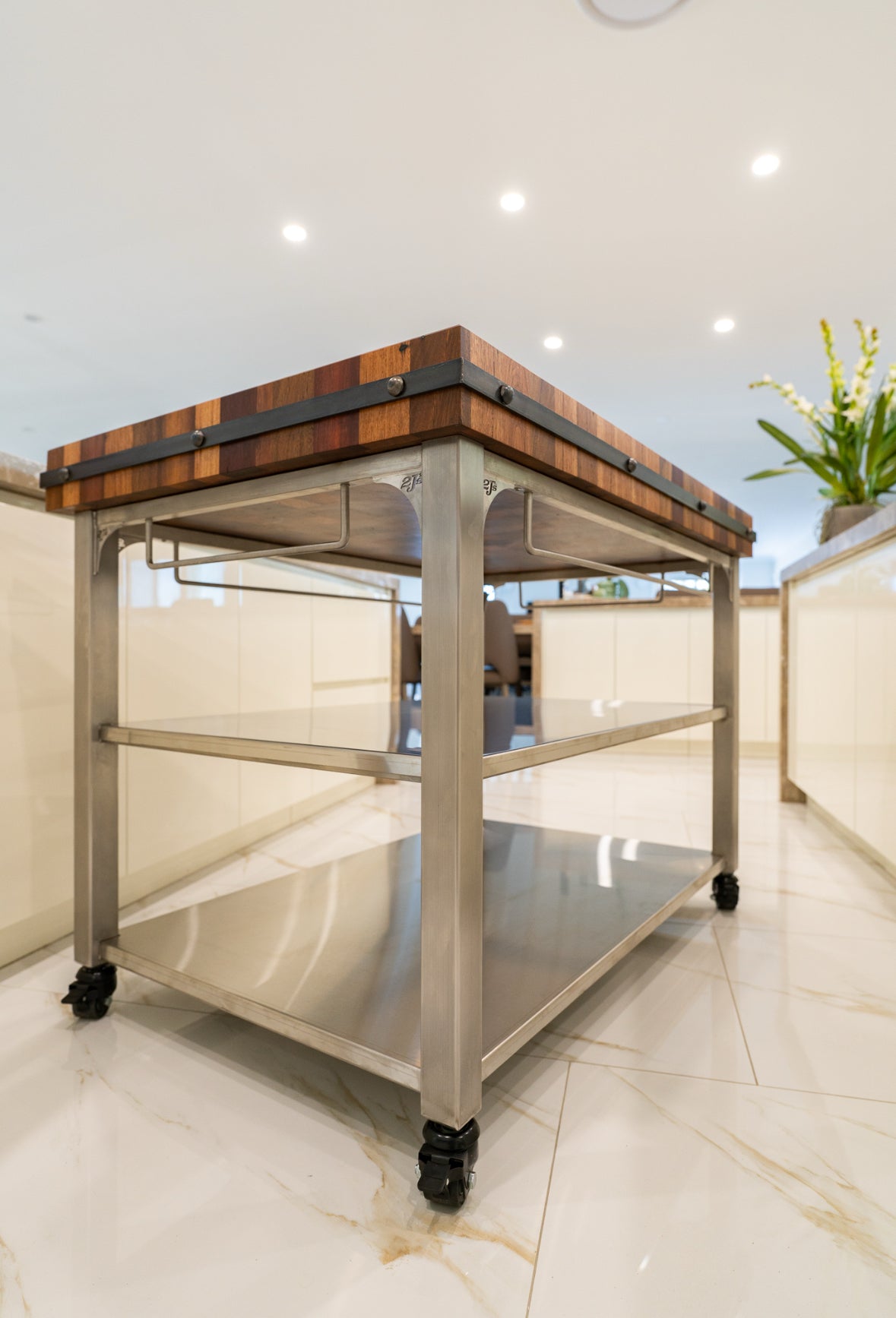 The Great Aussie Butcher’s Block