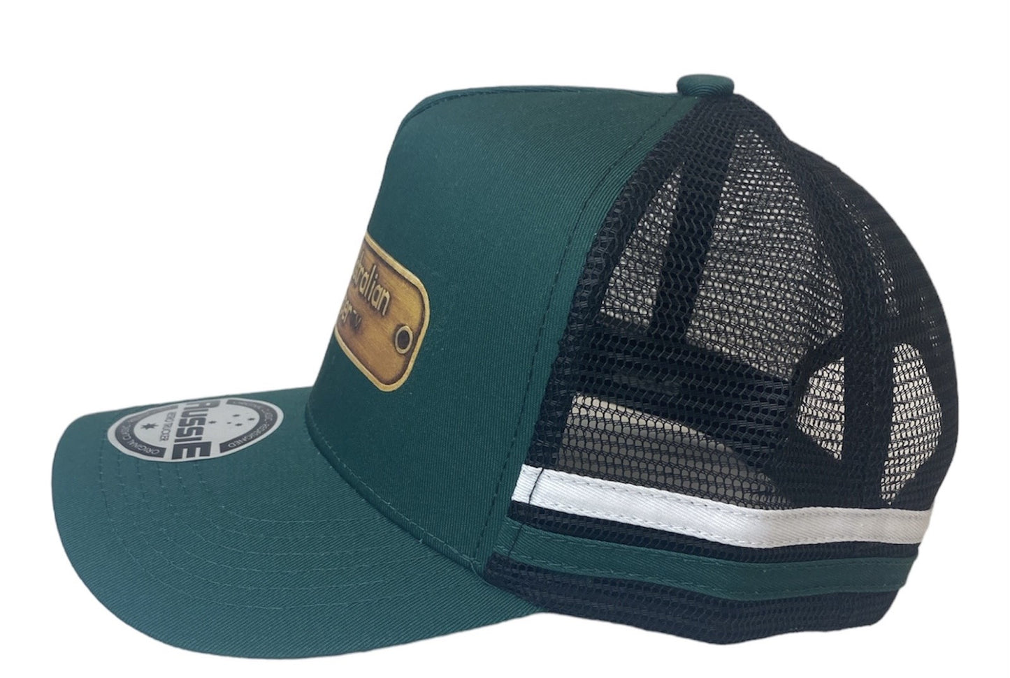 The Australian Camper - Cap