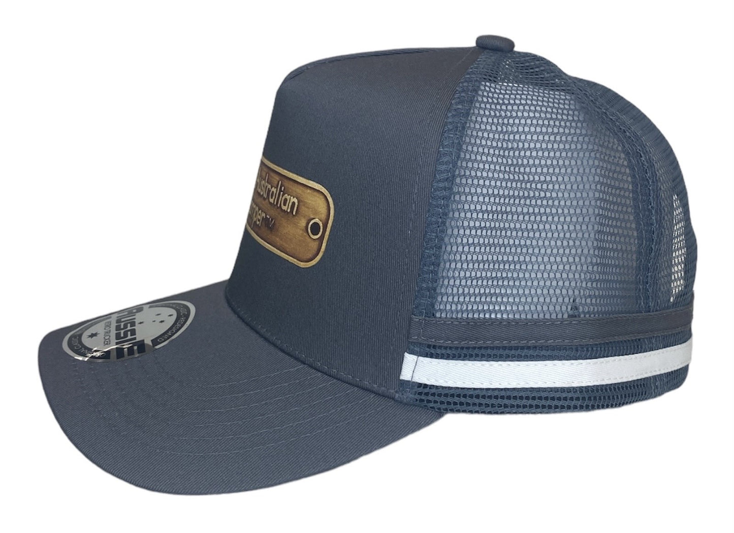 The Australian Camper - Cap