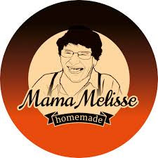 Mama Melissa Hot Sauce 200g