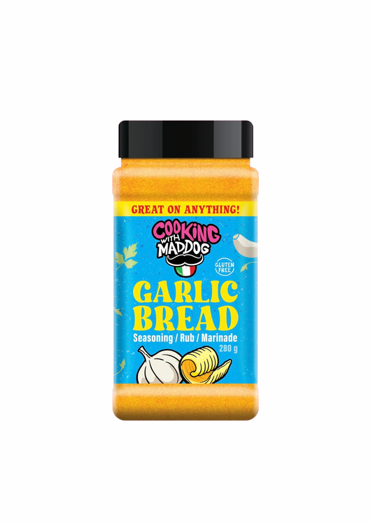 Garlic Bread Seasoning