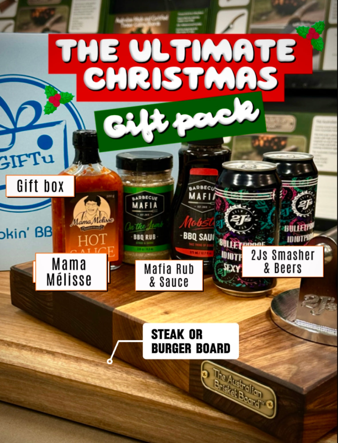 Ultimate Christmas Bundle