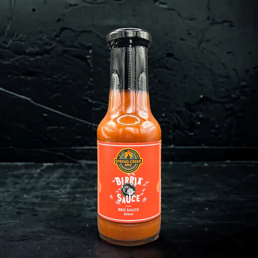 Spring Creek BBQ - BIRRIA SAUCE