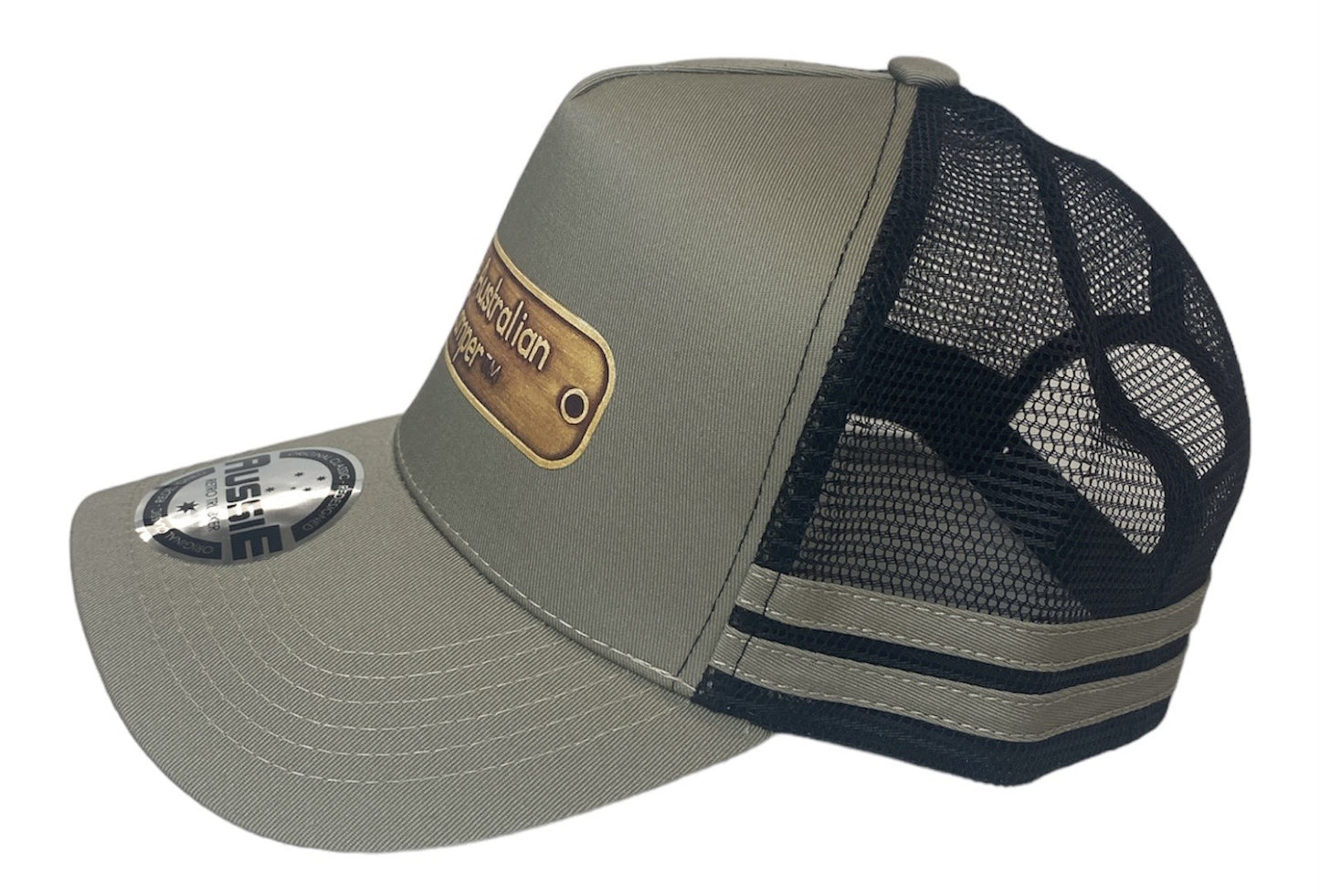 The Australian Camper - Cap