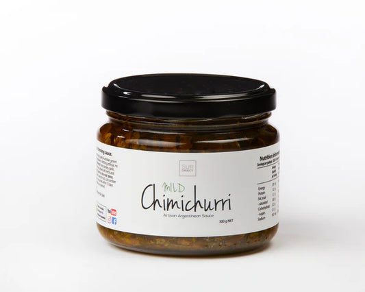 Sur Direct - Chimichurri - Mild