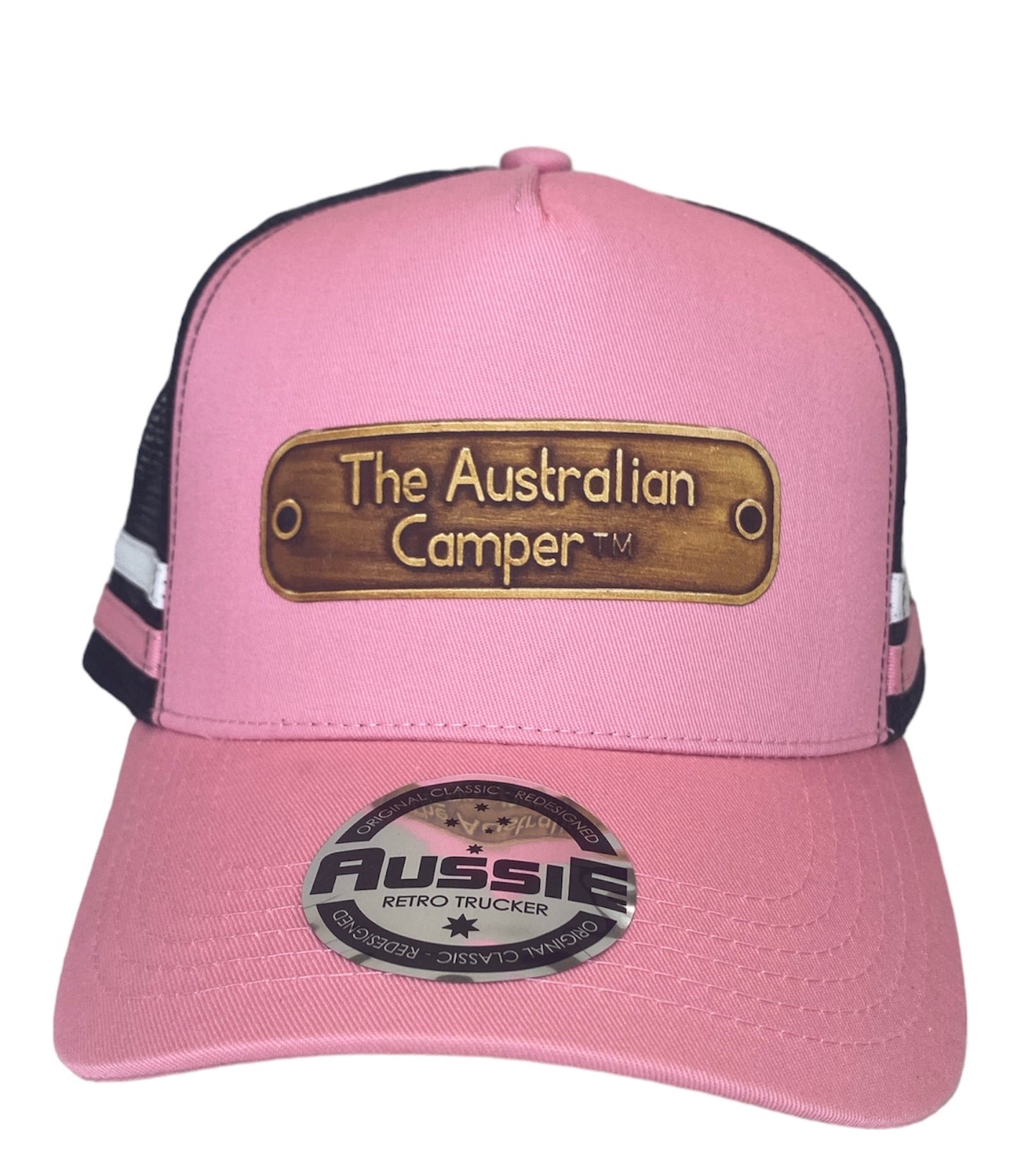 The Australian Camper - Cap