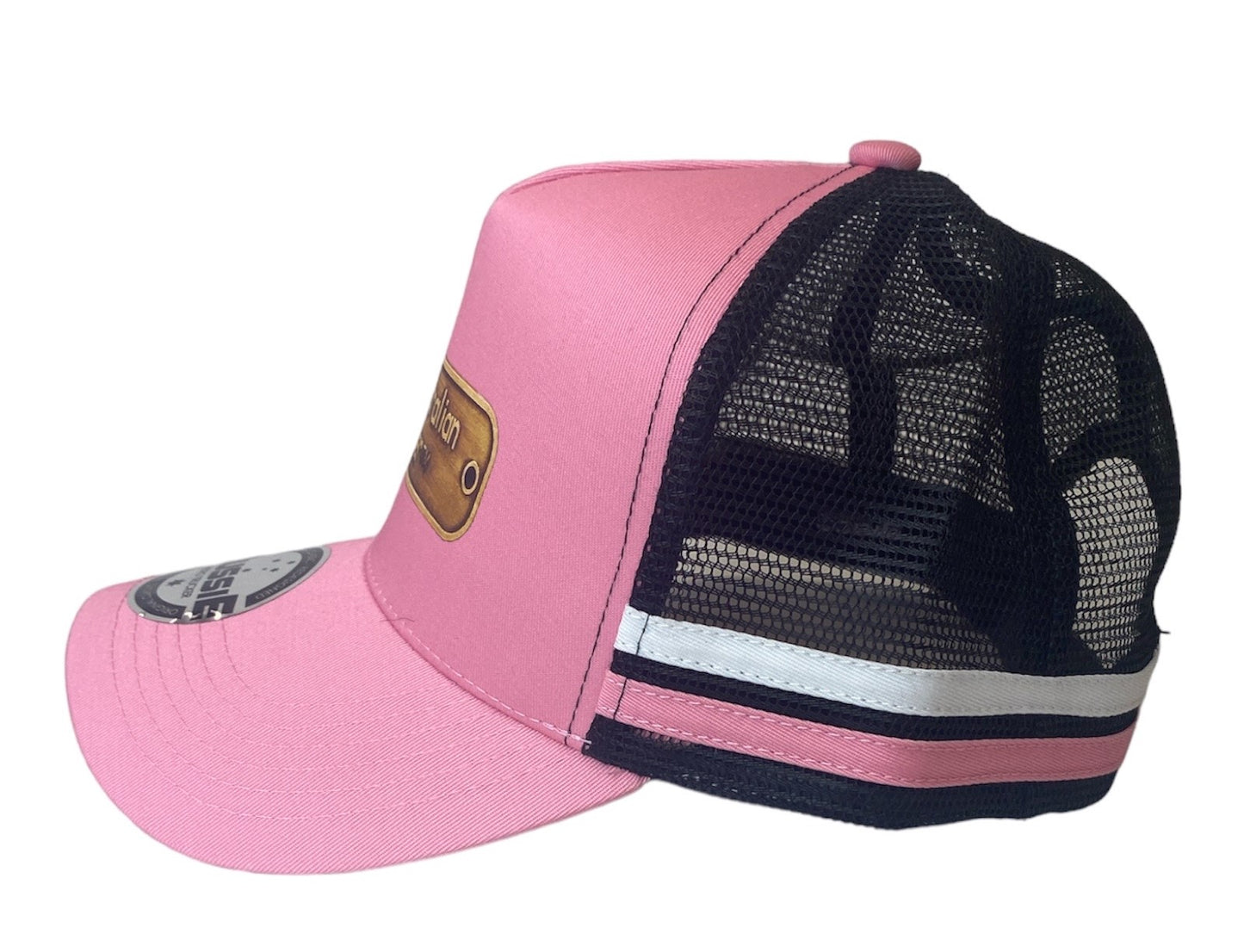 The Australian Camper - Cap