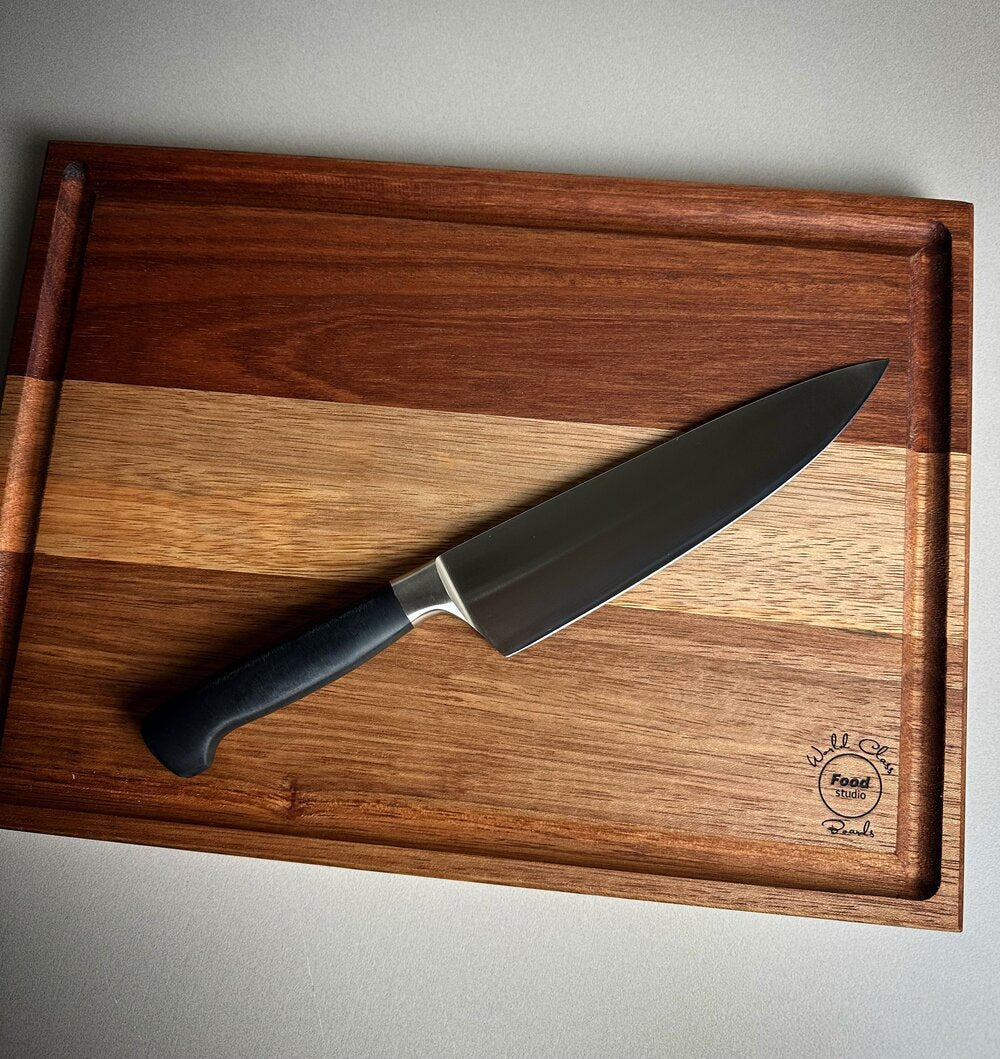 The Steak Board