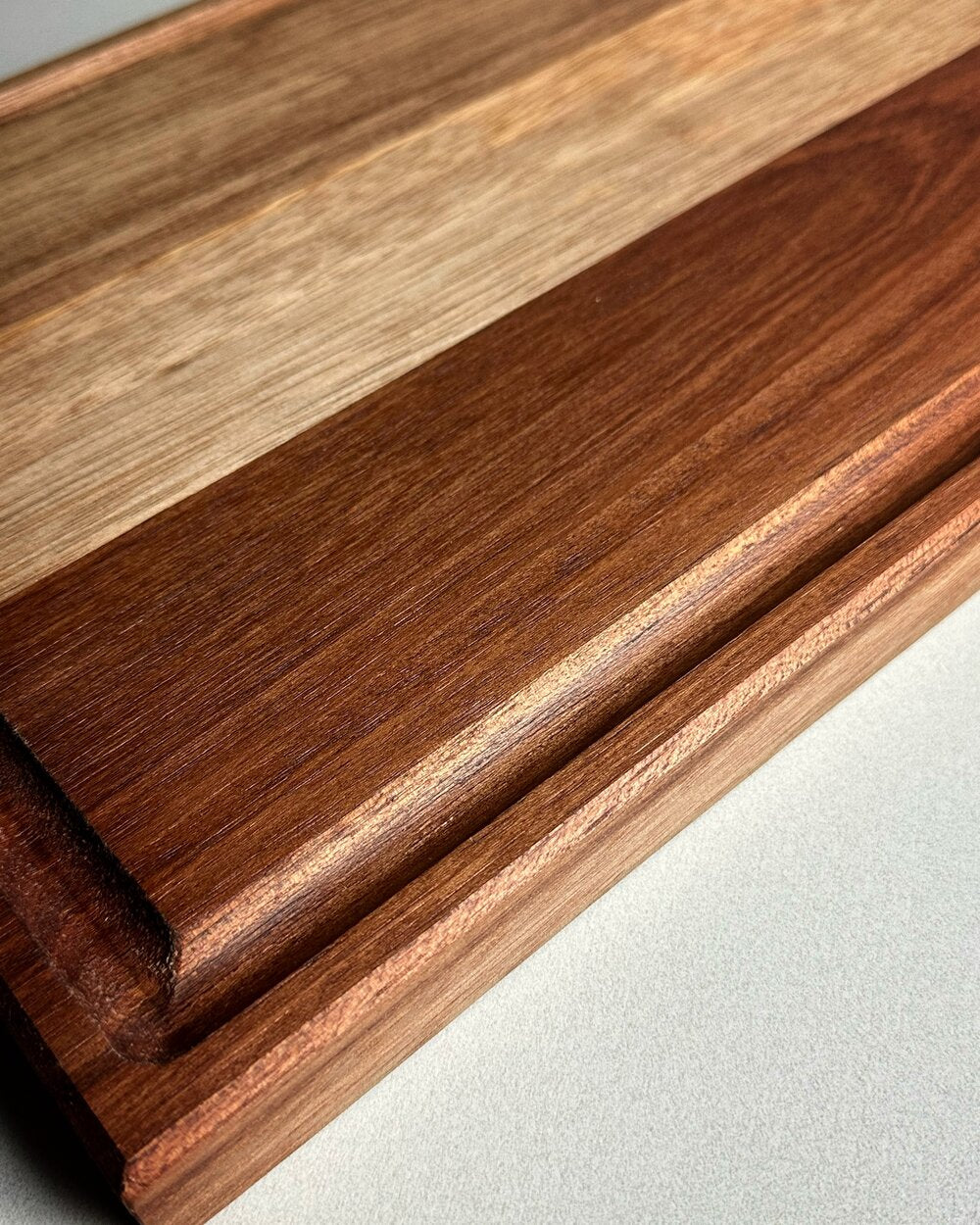 The Steak Board