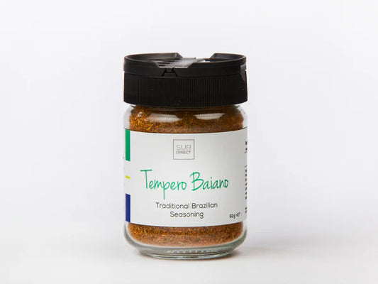 Sur Direct - Tempero Baiano Seasoning