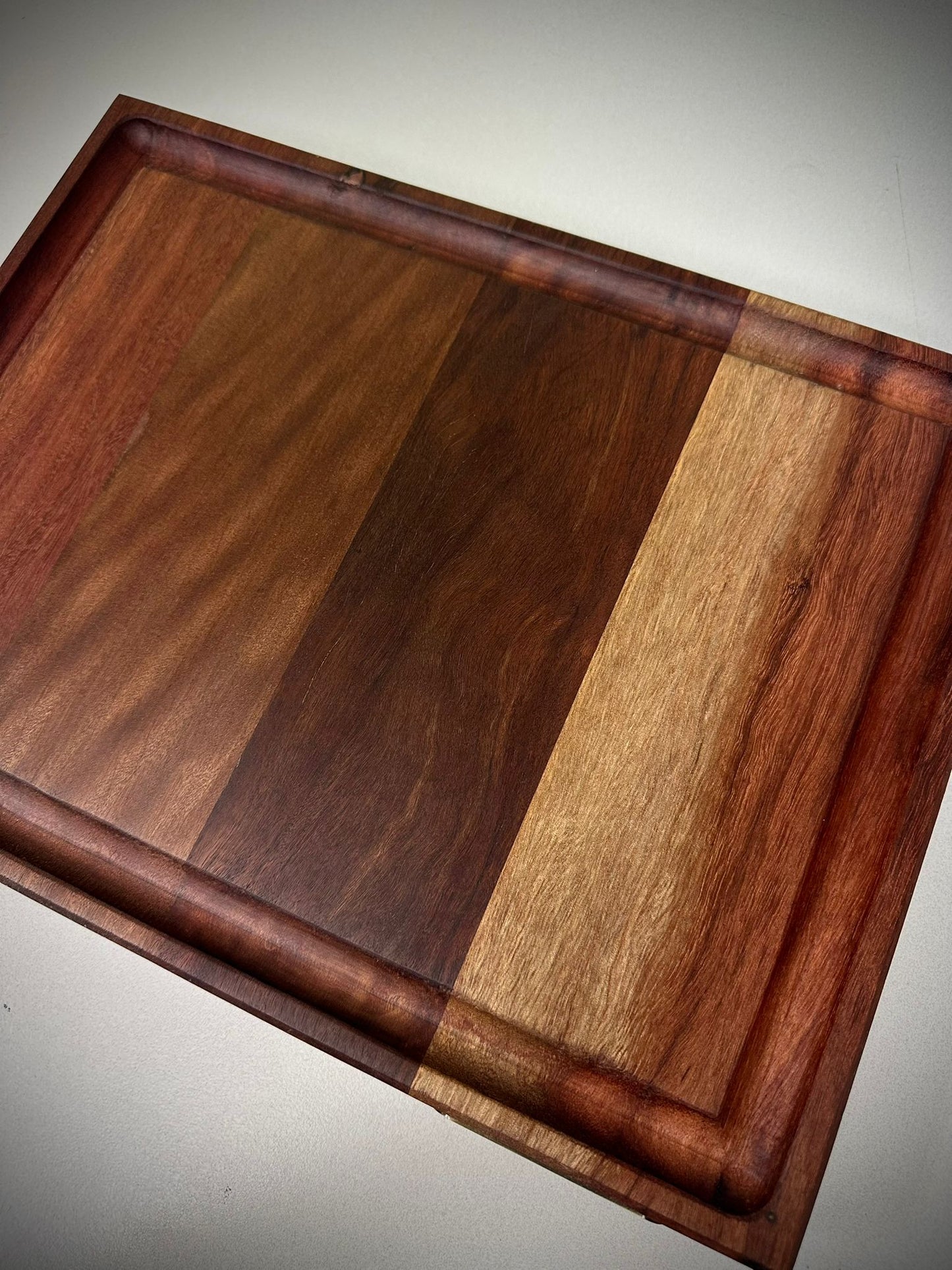 The Steak Board